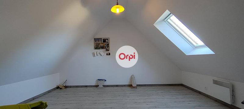 Maison - 128 m² - 4 pièces