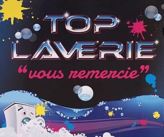 Top Laverie