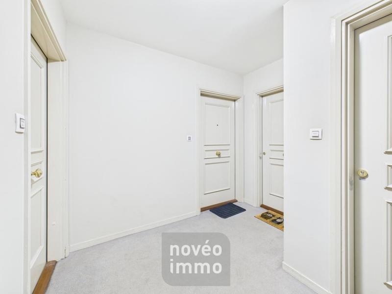 Studio - 25 m² - 1 pièce
