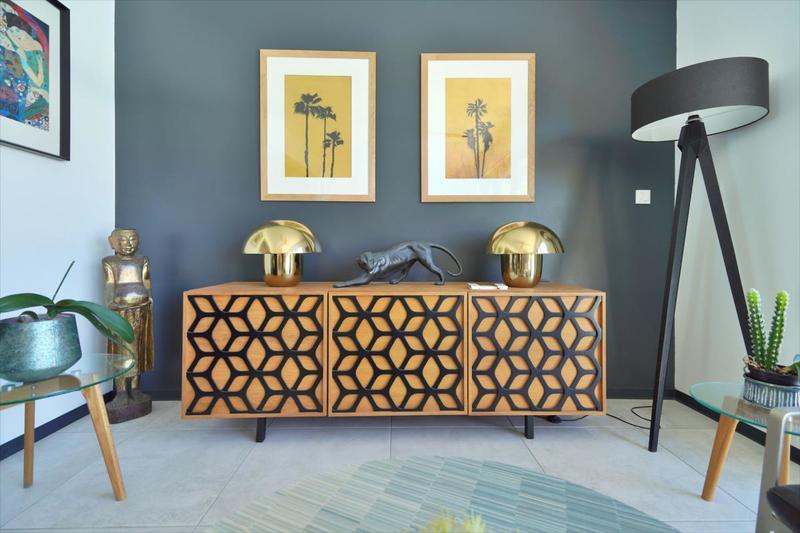 Villa - 138 m² - 4 pièces