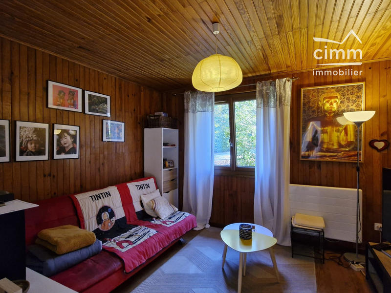 Maison - 89 m² - 4 pièces