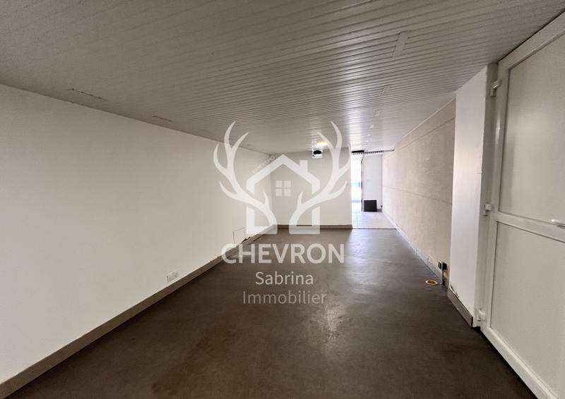 Maison - 154 m² - 5 pièces