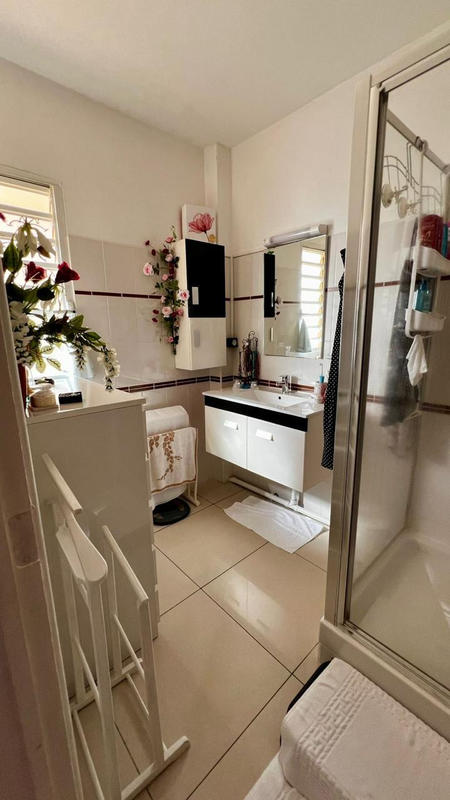 Appartement - 118 m² - 4 pièces