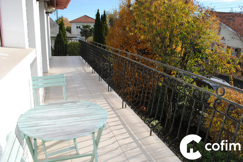 Maison - 190 m² - 7 pièces