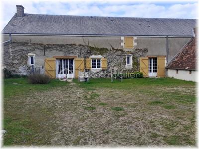 Corps de ferme - 437 m² - 16 pièces