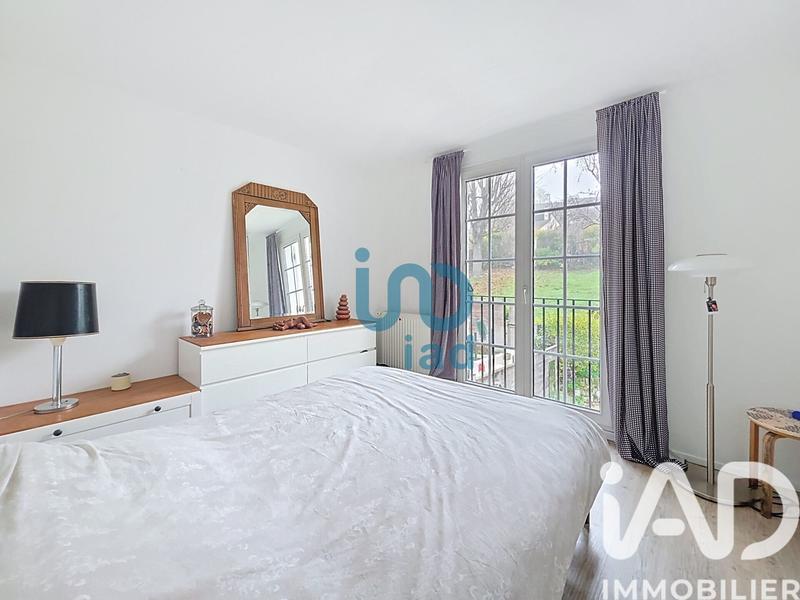 Maison - 140 m² - 8 pièces