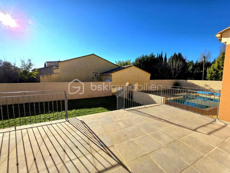 Villa - 143 m² - 5 pièces