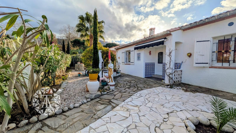 Villa - 103 m² - 5 pièces