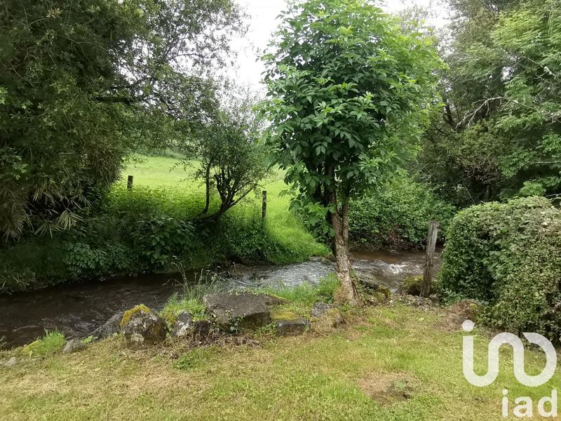 Maison - 154 m² - 5 pièces