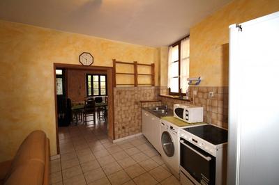 Maison - 89 m² - 3 pièces