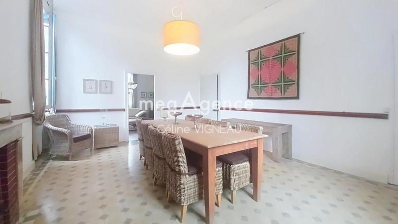 Maison de campagne - 258 m² - 9 pièces