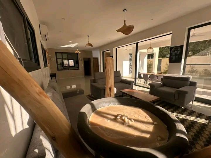 Appartement - 84 m² - 3 pièces