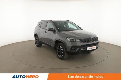 Jeep Compass 1.3 Gse T4 Phev 4xe Trailhawk At6 240 ch