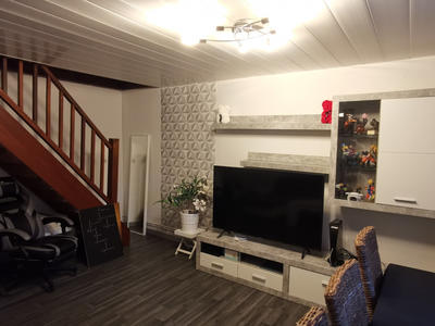 Maison - 196 m² - 8 pièces