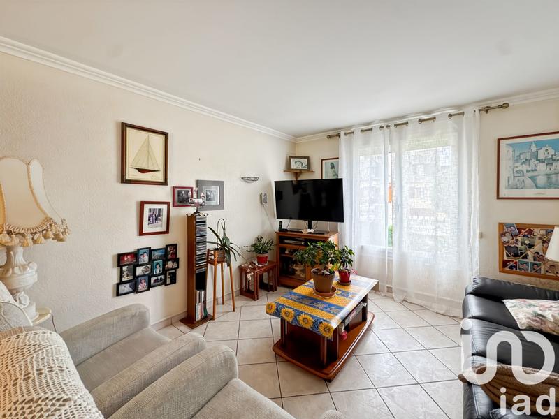 Maison - 115 m² - 6 pièces