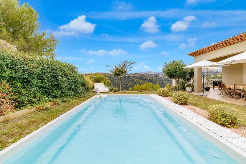 Villa - 164 m² - 4 pièces