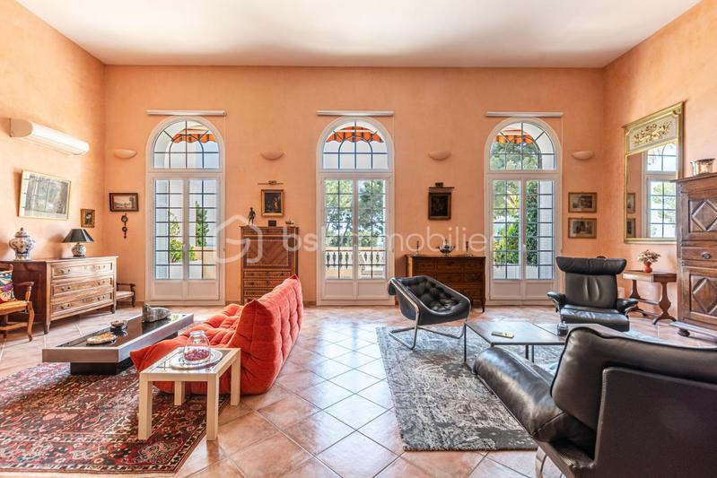 Duplex - 165 m² - 5 pièces