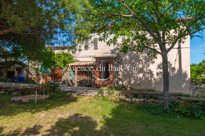 Mas - 95 m² - 4 pièces