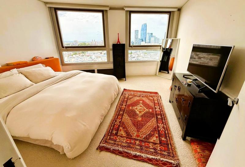 Appartement - 139 m² - 4 pièces