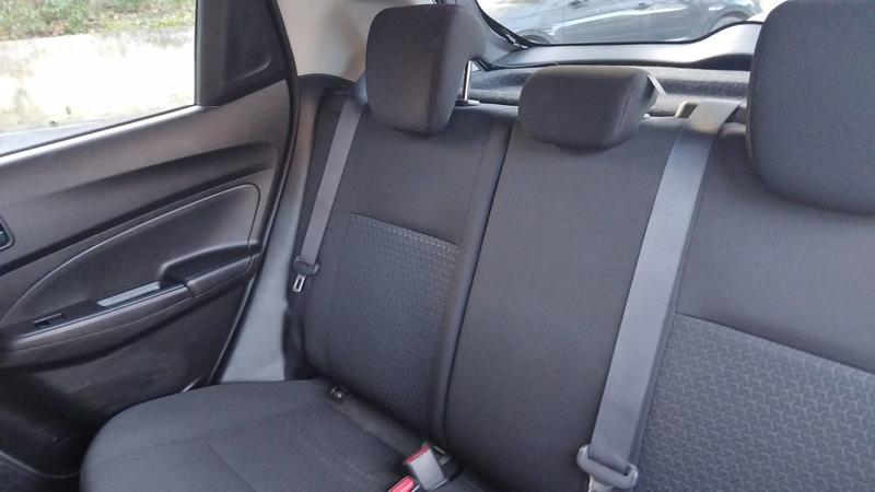 Suzuki Swift 4 1.2 Dualjet 90 Hybrid Pack