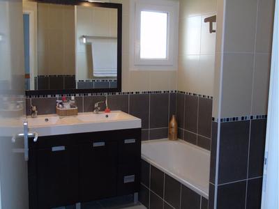 Maison traditionnelle - 87 m² - 4 pièces