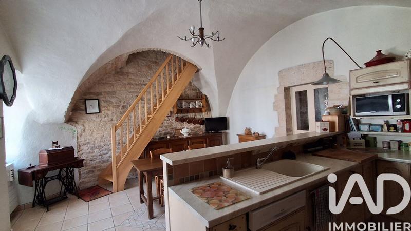 Maison - 168 m² - 6 pièces