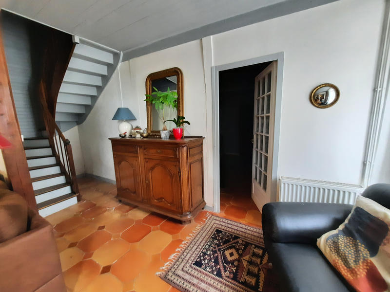 Maison - 248 m² - 7 pièces