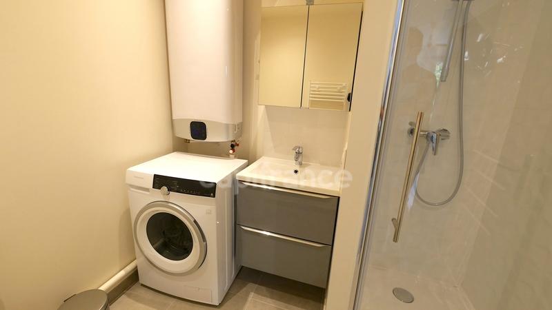 Appartement - 30 m² - 2 pièces