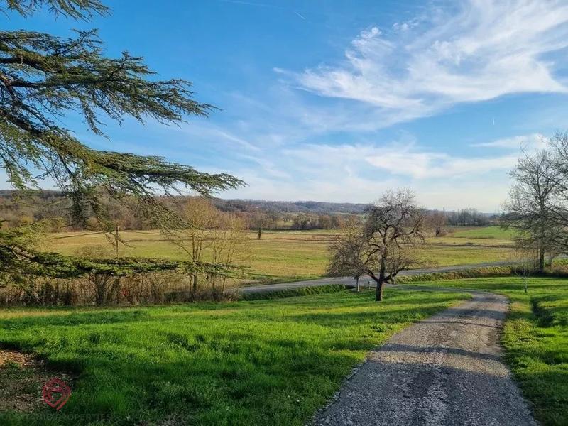 Ferme - 120 m² - 4 pièces