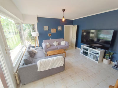 Maison - 162 m² - 5 pièces