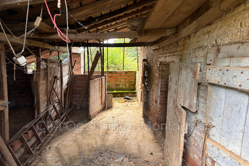 Ferme - 130 m² - 4 pièces