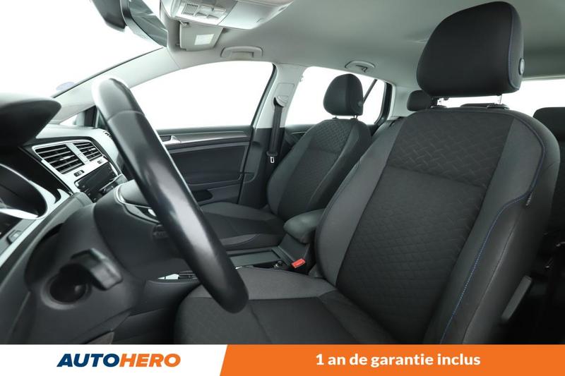 Volkswagen Golf VII 1.5 Tsi Evo BlueMotion Tech Connect Bv6 5p 130 ch