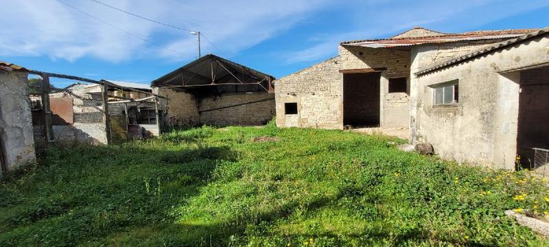 Maison - 107 m² - 4 pièces