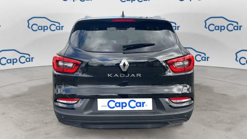 Renault Kadjar 1.5 Blue dCi 115 Edc 7 Business - Automatique