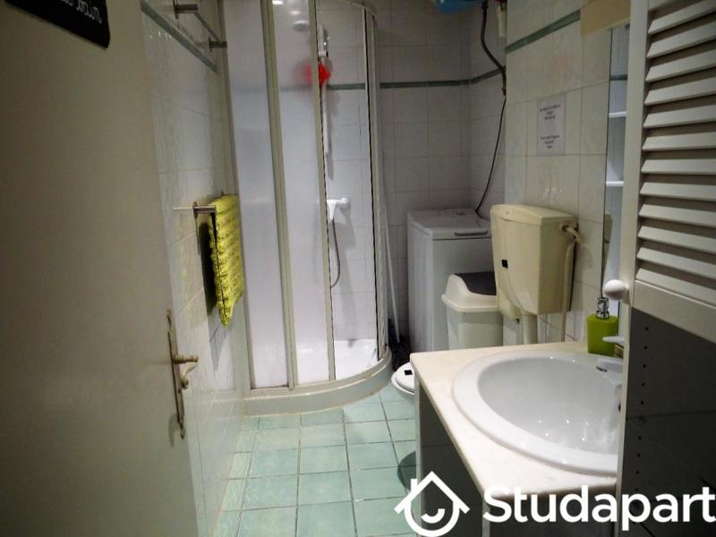 Appartement - 30 m² - 1 pièce