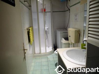 Appartement - 30 m² - 1 pièce