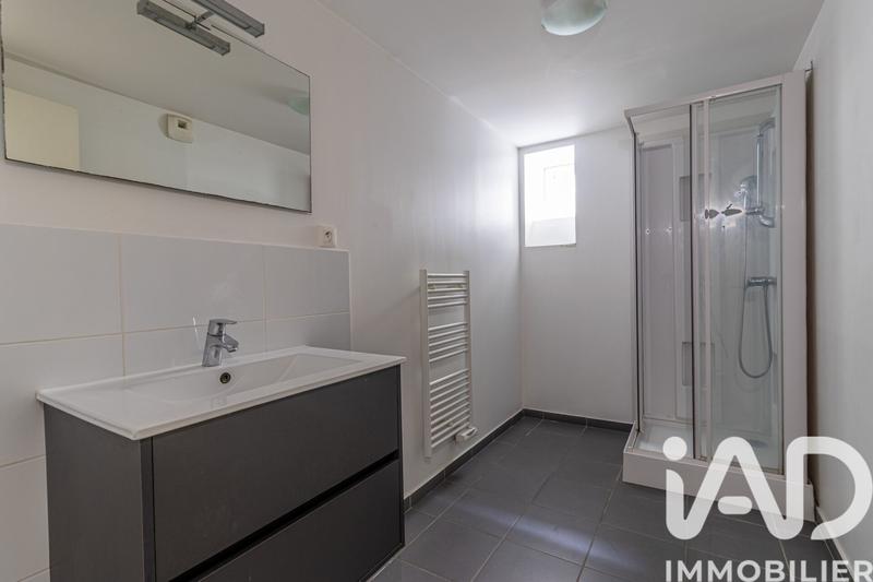 Appartement - 150 m² - 4 pièces