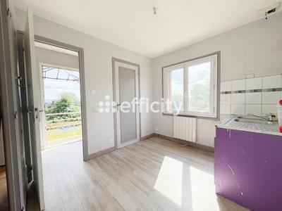 Pavillon - 62 m² - 4 pièces