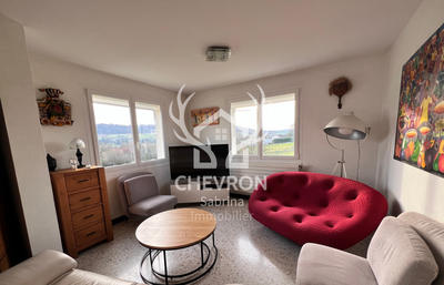 Maison - 144 m² - 7 pièces