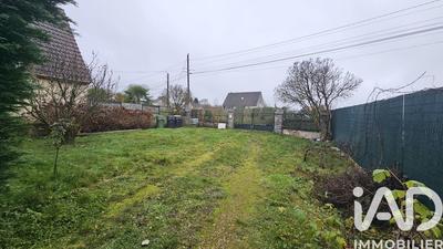 Maison - 30 m² - 2 pièces