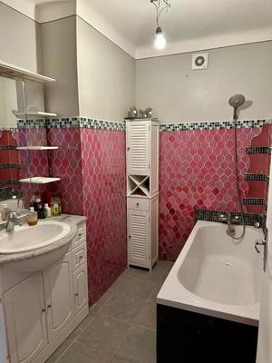 Appartement - 89 m² - 4 pièces