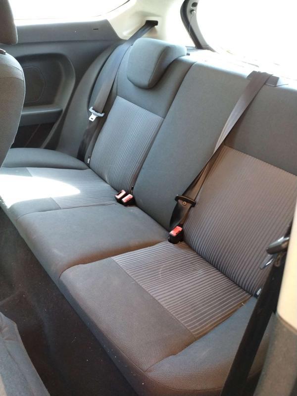 Ford Fiesta 1,4 Tdci Fap Trend