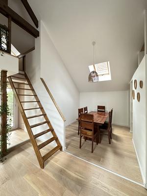 Appartement - 86 m² - 4 pièces