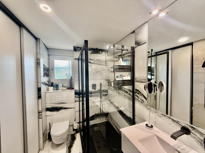 Appartement - 145 m² - 5 pièces