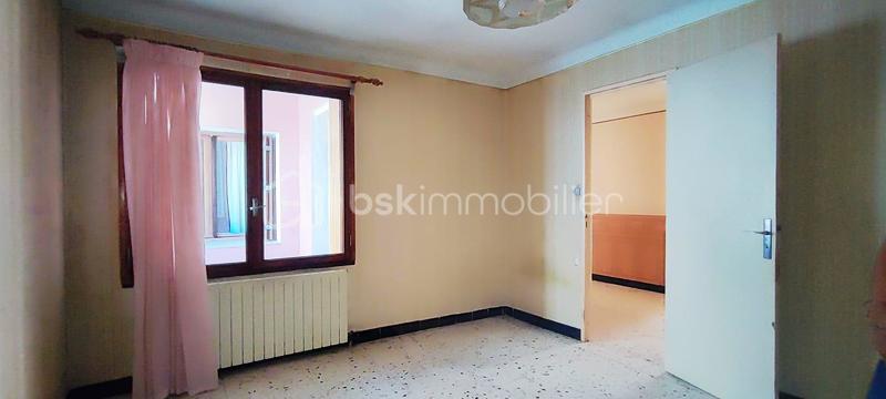 Maison de ville - 110 m² - 4 pièces