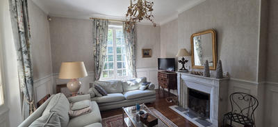 Villa - 238 m² - 8 pièces