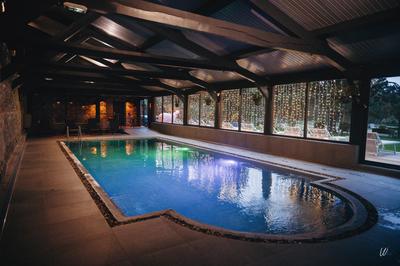 Local commercial - 2 000 m²