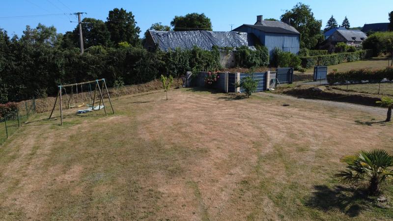 Maison - 109 m² - 6 pièces