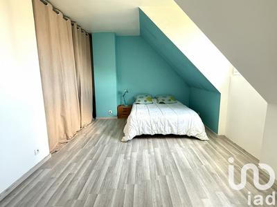 Maison - 114 m² - 6 pièces