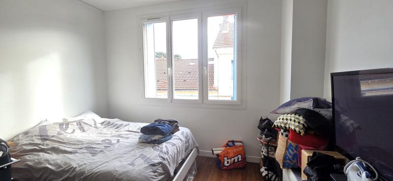 Appartement - 70 m² - 4 pièces